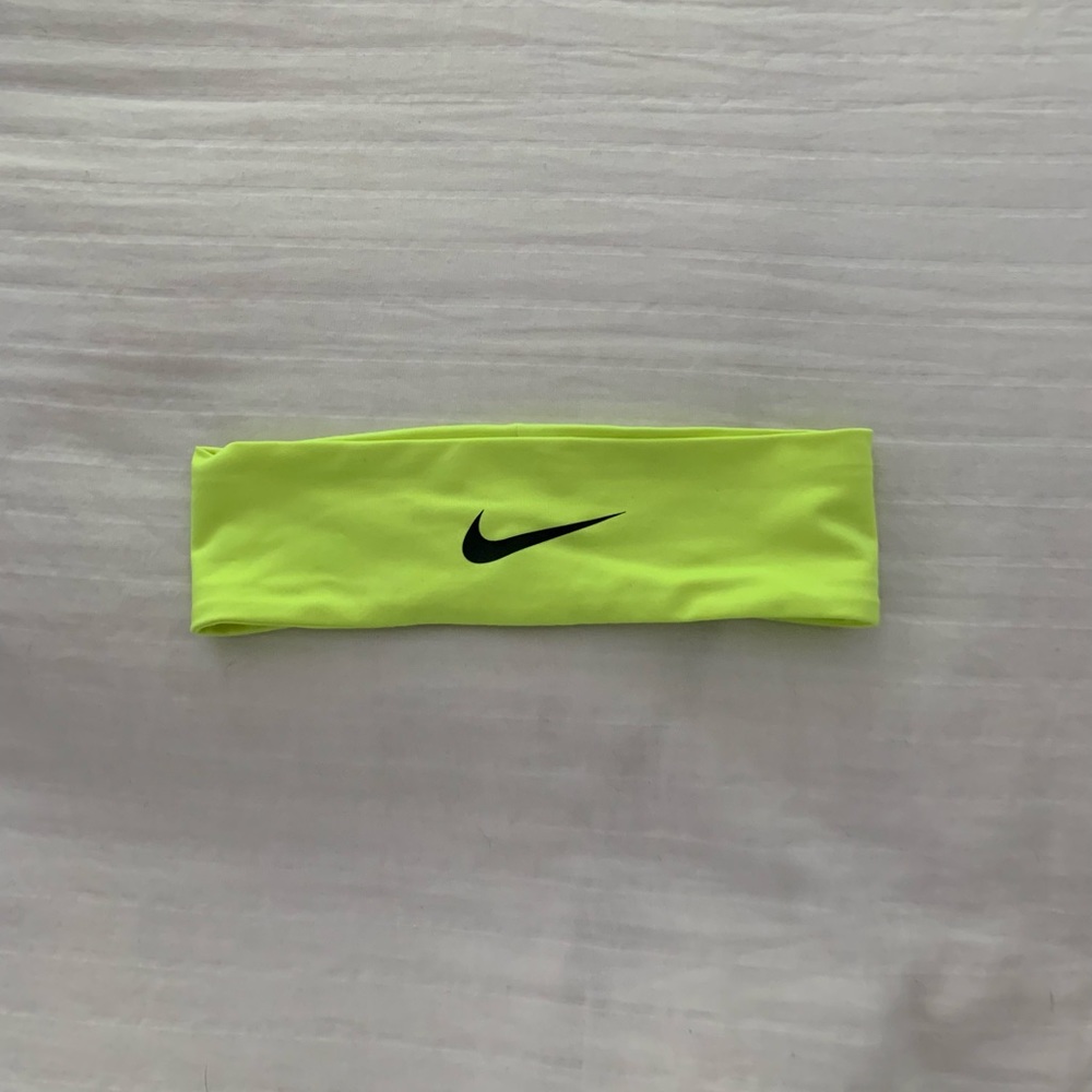 Nike Women’s Fury Headband 2.0